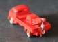 Preview: Lego Mercedes-Benz Towingcar 1963 Plasticmodel (6936)